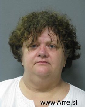 Penny Marie Smith Mugshot