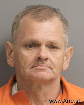 Perry Wayne Robinson Mugshot