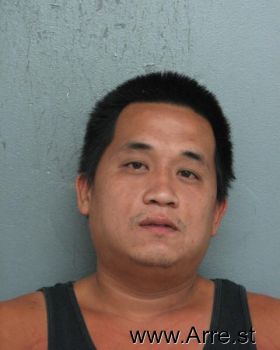 Peter Long Nguyen Mugshot