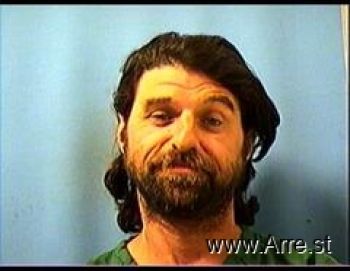 Phillip Joseph Aucoin Mugshot