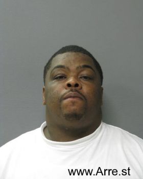 Phillip Dwayne Francis Mugshot