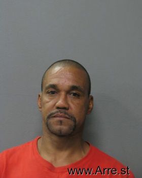 Phillip Alfred Malveaux Mugshot