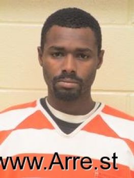 Pierre  Perkins Mugshot