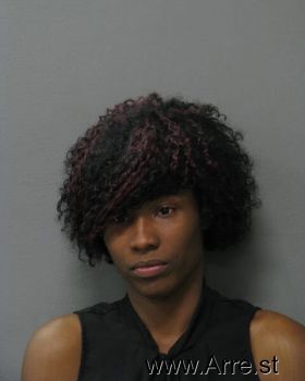 Porcha Lonette King Mugshot