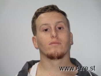 Preston Boyette Baham Mugshot