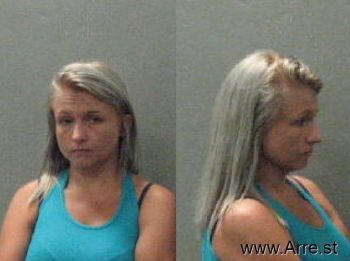 Pamela Nicole Adair Mugshot