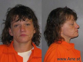 Pamela Ann Allen Mugshot