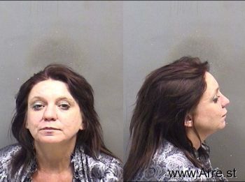 Pamela H Wiltz Mugshot