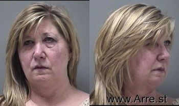 Patricia Ann Allen Mugshot