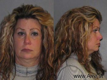 Patricia Marie Anderson Mugshot