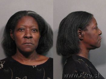 Patricia Yvonne Johnson Mugshot