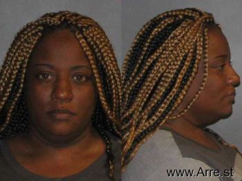 Patricia  Thomas Mugshot