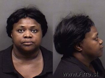 Patricia  Williams Mugshot