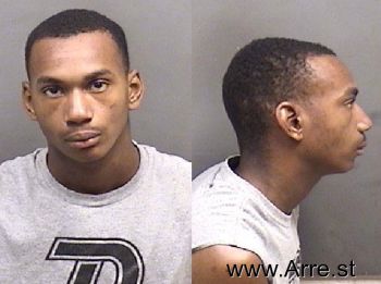 Patrick Jerome Adams Mugshot