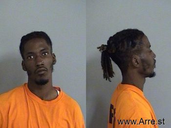 Patrick Deandre Anderson Mugshot