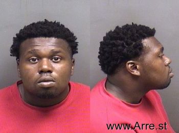 Patrick T Austin Mugshot