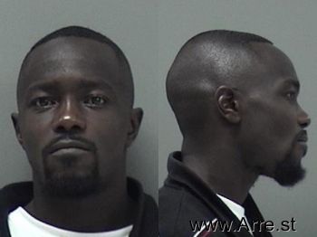 Patrick Oneal Davis Mugshot