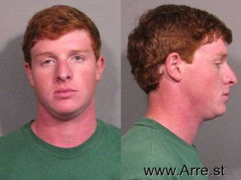 Patrick Raines Fleming Mugshot