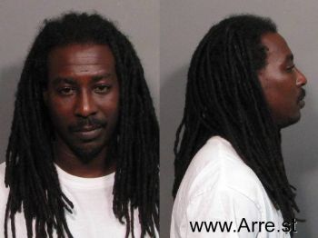 Patrick Deon Franklin Mugshot