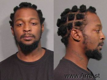 Patrick Lavor Gray Mugshot