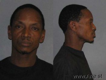 Patrick Eugene Hall Mugshot