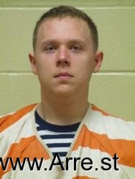 Patrick  Howard Mugshot