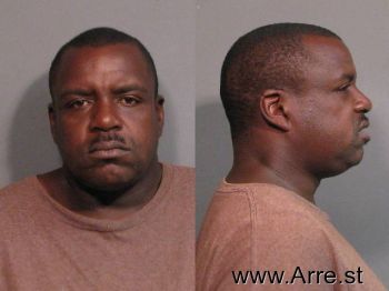 Patrick Jerome Mccargo Mugshot