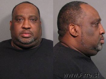 Patrick Leon Mcgee Mugshot