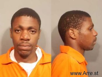 Patrick Neal Moore Mugshot