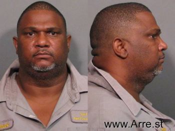 Patrick Rene Payne Mugshot