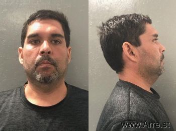 Patrick J Rodriguez Mugshot