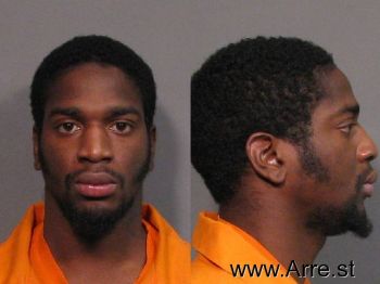 Patrick Bernard Salone Mugshot