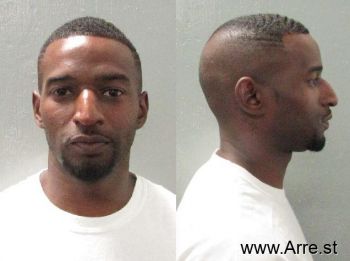 Patrick Dewayne Sanders Mugshot