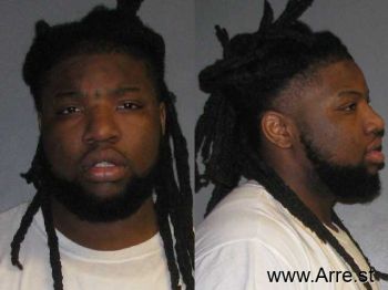 Patrick Wayne Shaw Jr Mugshot