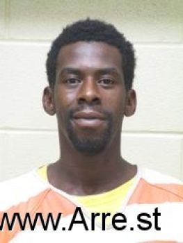 Patrick  Thomas Mugshot