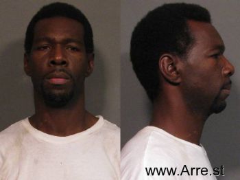 Patrick Stevens Toliver Mugshot