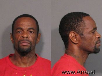 Patrick Neal Williams Mugshot