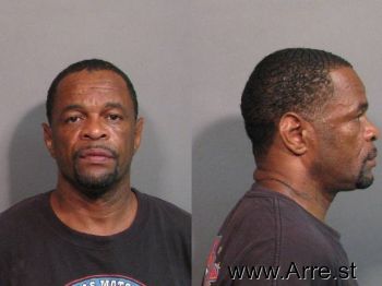 Patrick Neal Williams Mugshot