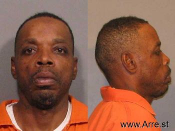 Patrick Tyrone Wilson Mugshot