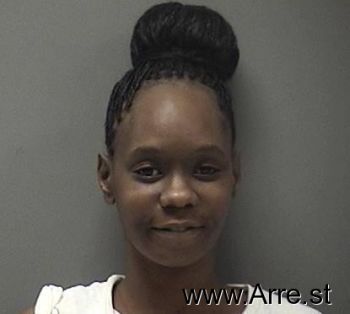 Patrina Anne Brown Mugshot