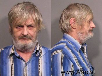 Paul Alan Baker Mugshot