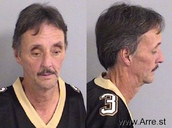 Paul  Caldwell Mugshot