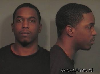 Paul Christopher Cooper Mugshot