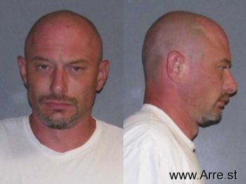 Paul Otis Gordon Mugshot