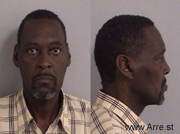 Paul Anthony Howard Mugshot