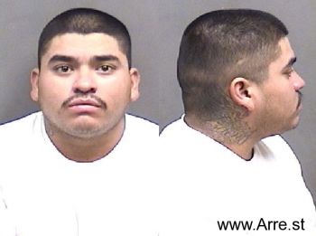 Paulino J Mendez-perez Mugshot