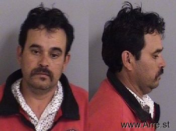 Pedro  Amador Mugshot