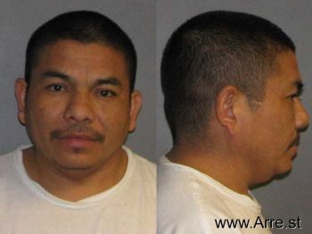 Pedro  Martinez Mugshot