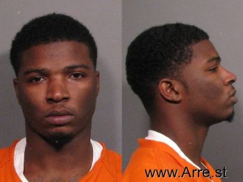 Perdarius Kenyon Marshall Mugshot