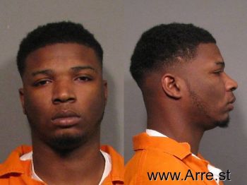 Perdarius Kenyon Marshall Mugshot